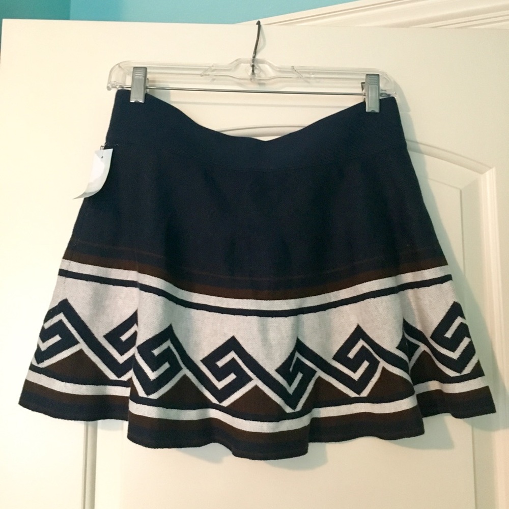 NWT Talula skirt